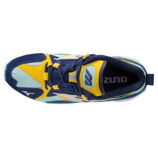  Mizuno Wave rider 1 S
